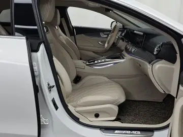 2023 Mercedes-Benz AMG GT с пробегом 56 403 км