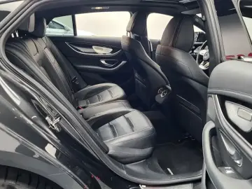 2021 Mercedes-Benz AMG GT с пробегом 41 822 км