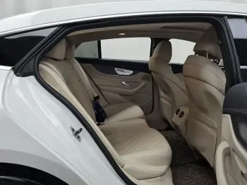 2023 Mercedes-Benz AMG GT с пробегом 56 403 км