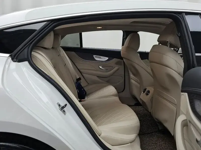 2023 Mercedes-Benz AMG GT с пробегом 56 403 км