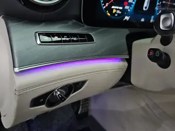 2019 Mercedes-Benz AMG GT с пробегом 61 875 км