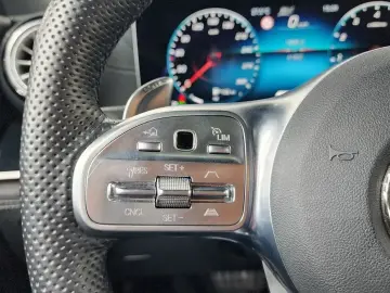 2021 Mercedes-Benz AMG GT с пробегом 41 822 км