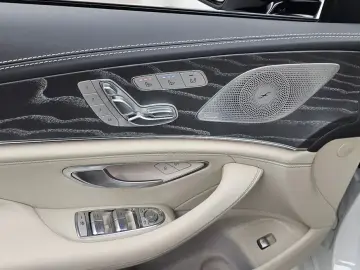 2023 Mercedes-Benz AMG GT с пробегом 56 403 км
