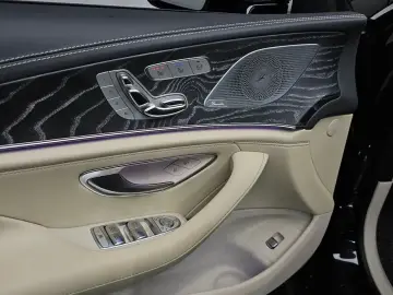 2019 Mercedes-Benz AMG GT с пробегом 61 875 км