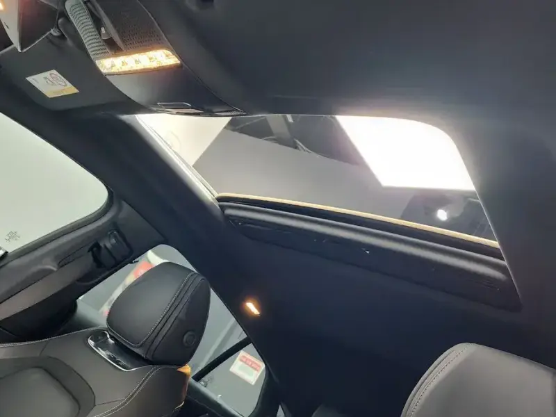 2021 Mercedes-Benz AMG GT с пробегом 41 822 км