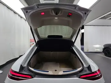 2023 Mercedes-Benz AMG GT с пробегом 56 403 км