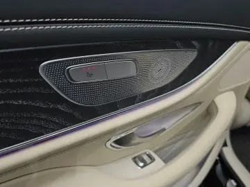 2019 Mercedes-Benz AMG GT с пробегом 61 875 км