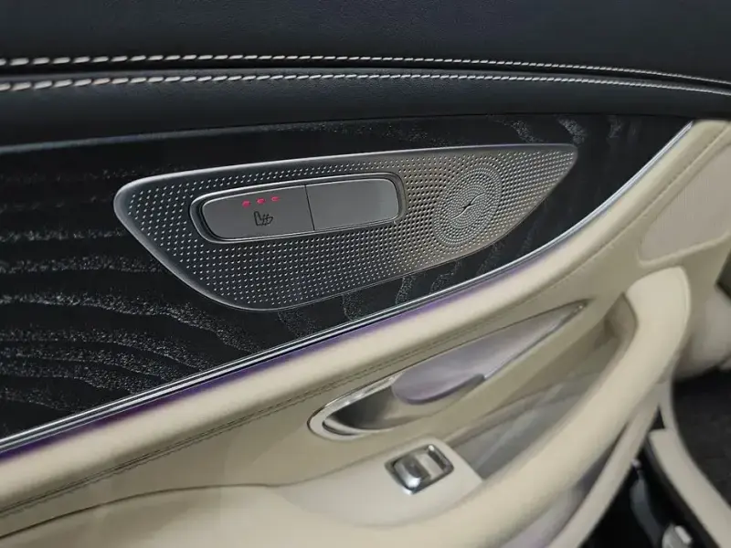 2019 Mercedes-Benz AMG GT с пробегом 61 875 км