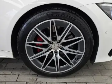 2023 Mercedes-Benz AMG GT с пробегом 56 403 км