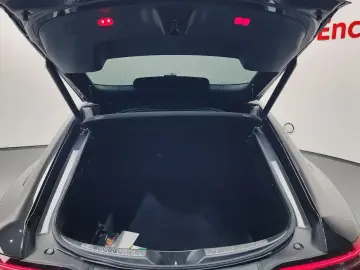 2021 Mercedes-Benz AMG GT с пробегом 41 822 км