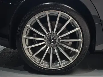 2019 Mercedes-Benz AMG GT с пробегом 61 875 км