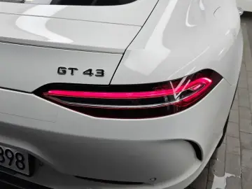 2023 Mercedes-Benz AMG GT с пробегом 56 403 км