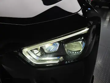 2019 Mercedes-Benz AMG GT с пробегом 61 875 км