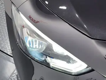 2021 Mercedes-Benz AMG GT с пробегом 41 822 км