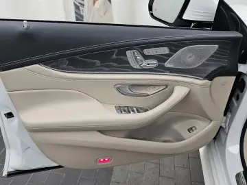 2023 Mercedes-Benz AMG GT с пробегом 56 403 км