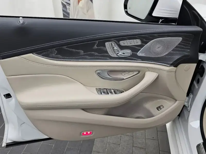 2023 Mercedes-Benz AMG GT с пробегом 56 403 км