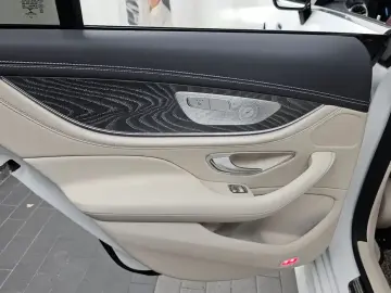 2023 Mercedes-Benz AMG GT с пробегом 56 403 км