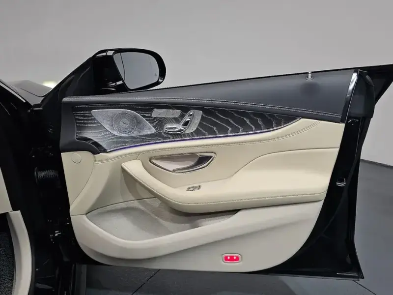 2019 Mercedes-Benz AMG GT с пробегом 61 875 км
