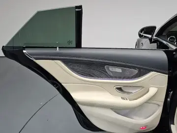 2019 Mercedes-Benz AMG GT с пробегом 61 875 км