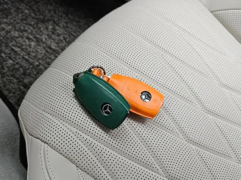 2023 Mercedes-Benz AMG GT с пробегом 56 403 км