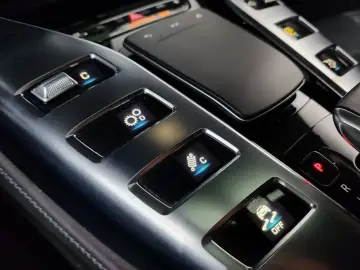 2021 Mercedes-Benz AMG GT с пробегом 41 822 км