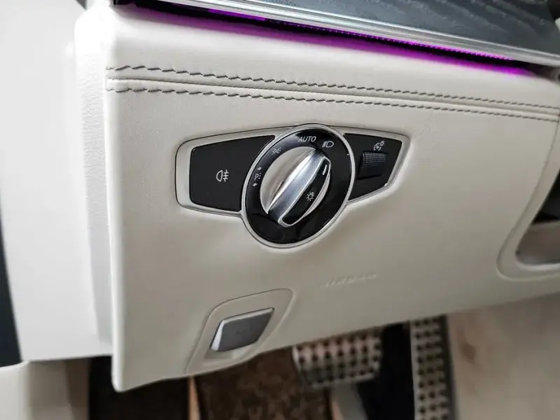 2023 Mercedes-Benz AMG GT с пробегом 56 403 км