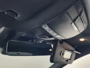 2021 Mercedes-Benz AMG GT с пробегом 41 822 км