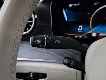 2023 Mercedes-Benz AMG GT с пробегом 56 403 км
