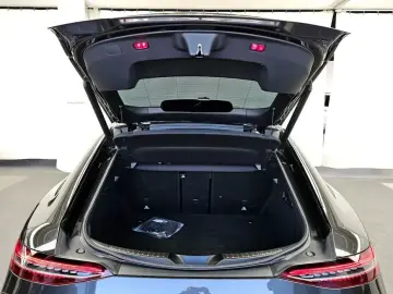 2021 Mercedes-Benz AMG GT с пробегом 29 757 км
