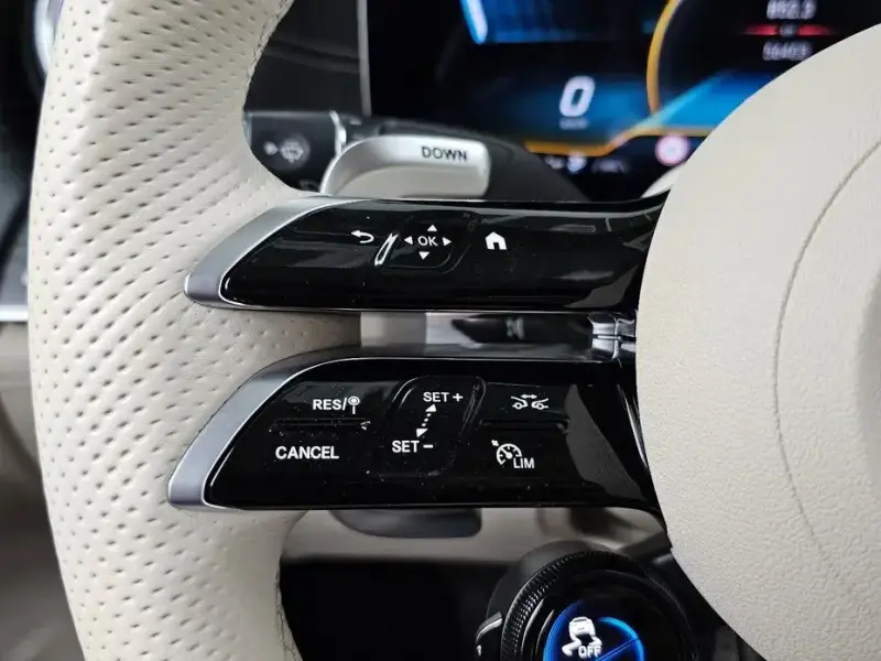 2023 Mercedes-Benz AMG GT с пробегом 56 403 км