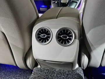 2019 Mercedes-Benz AMG GT с пробегом 61 875 км