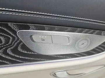 2023 Mercedes-Benz AMG GT с пробегом 56 403 км