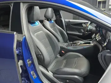 2020 Mercedes-Benz AMG GT с пробегом 54 355 км