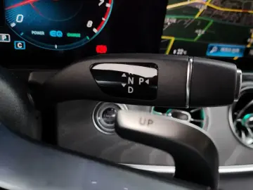 2023 Mercedes-Benz AMG GT с пробегом 21 161 км