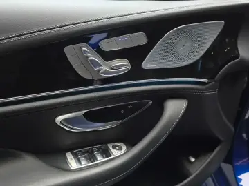 2020 Mercedes-Benz AMG GT с пробегом 54 355 км
