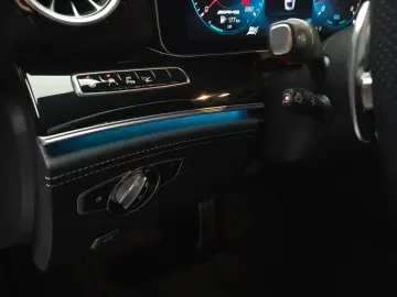 2020 Mercedes-Benz AMG GT с пробегом 54 355 км