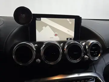 2016 Mercedes-Benz AMG GT с пробегом 64 509 км