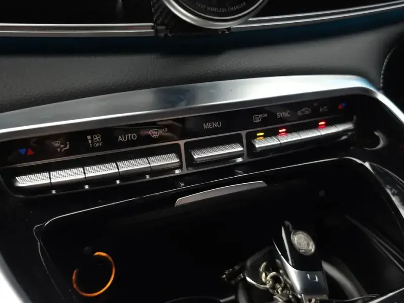 2020 Mercedes-Benz AMG GT с пробегом 54 355 км