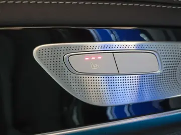 2020 Mercedes-Benz AMG GT с пробегом 54 355 км