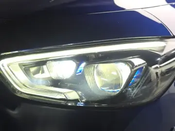 2020 Mercedes-Benz AMG GT с пробегом 54 355 км
