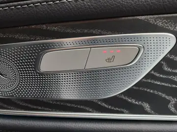 2023 Mercedes-Benz AMG GT с пробегом 21 161 км