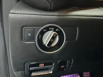 2016 Mercedes-Benz AMG GT с пробегом 64 509 км