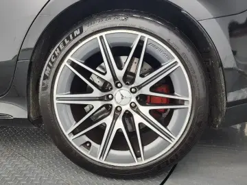 2023 Mercedes-Benz AMG GT с пробегом 21 161 км