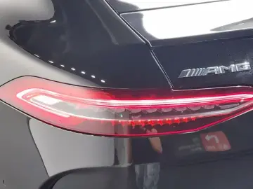2023 Mercedes-Benz AMG GT с пробегом 21 161 км