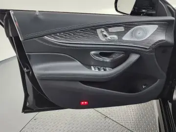 2023 Mercedes-Benz AMG GT с пробегом 21 161 км