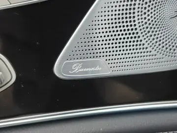 2020 Mercedes-Benz AMG GT с пробегом 54 355 км