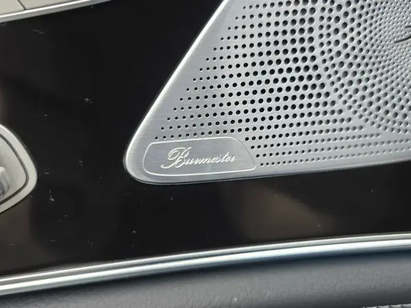 2020 Mercedes-Benz AMG GT с пробегом 54 355 км