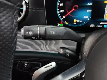2023 Mercedes-Benz AMG GT с пробегом 21 161 км