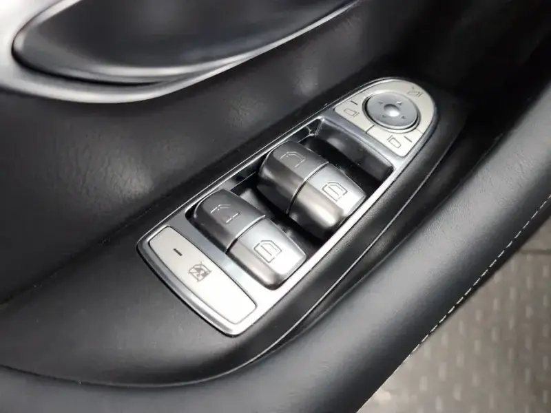 2023 Mercedes-Benz AMG GT с пробегом 21 161 км