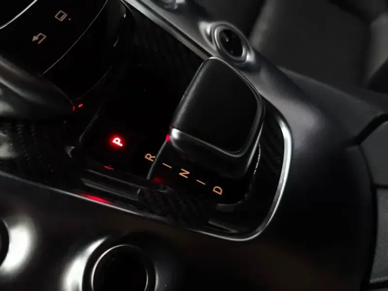 2016 Mercedes-Benz AMG GT с пробегом 70 961 км
